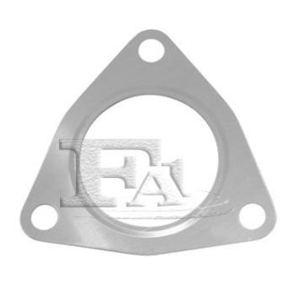 FISCHER VW Прокладка глушителя Lupo AUDI A2 Fischer Automotive One (FA1) 110-972