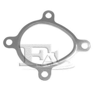 Прокладка випускної труби Audi A4/A6 2.7T99-05 Fischer Automotive One (FA1) 110-974