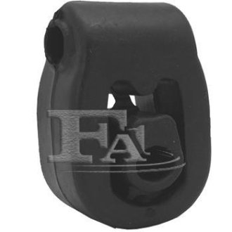 FISCHER VW кріплення глушника T4 96- (мат. EPDM) Fischer Automotive One (FA1) 113-762