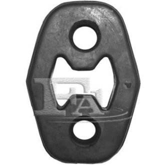 FISCHER VW кріплення глушника Bora 4motion -05, Golf IV 2,8 V6 AUDI A3, TT, SEAT Fischer Automotive One (FA1) 113-953