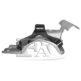 FISCHER VW кронштейн глушника AUDI A2 00-05 Fischer Automotive One (FA1) 113-960