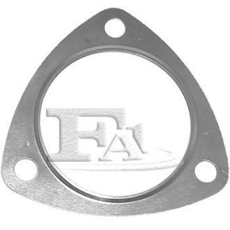 Прокладка вихлопної труби Opel Astra/Vectra/Zafira 00-12 Fischer Automotive One (FA1) 120-922