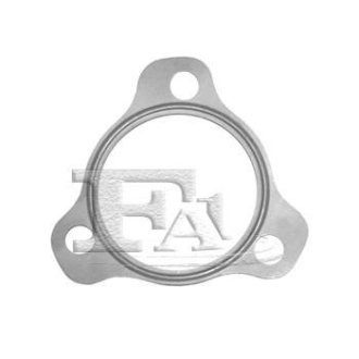 FISCHER OPEL прокладка глушника Vectra C 3.0CDTI 06/2003 -,Signum 05/2003 - Fischer Automotive One (FA1) 120-927