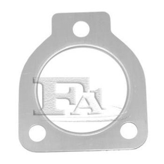 FISCHER Прокладка глушителя CHEVROLET Captiva, OPEL Antara Fischer Automotive One (FA1) 120-952