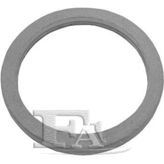 FISCHER OPEL Кільце глушника 45,5x56,5 mm Astra F/G -00 ISUZU Midi 84- MAZDA 323/626/Premacy 00- Fischer Automotive One (FA1) 121-954