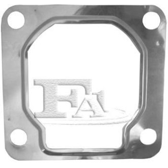 Прокладка трубы выхлопной Ford Transit 2.0DI 00-06 Fischer Automotive One (FA1) 130-944