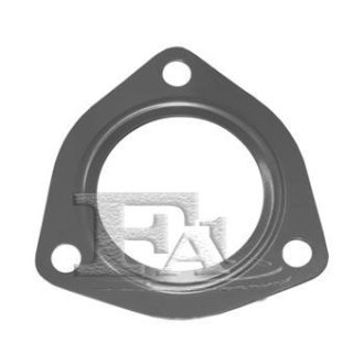 Прокладка глушителя AUDI Q7 03/2007 - 06/2009 Fischer Automotive One (FA1) 180-925 (фото 1)