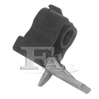 FISCHER RENAULT кронштейн глушника Clio 98- (мат. EPDM) Fischer Automotive One (FA1) 223-720