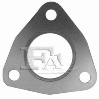 Прокладка трубы выхлопной Citroen Saxo/Nissan Micra II/Peugeot 106 I-II 91-03 Fischer Automotive One (FA1) 230-910