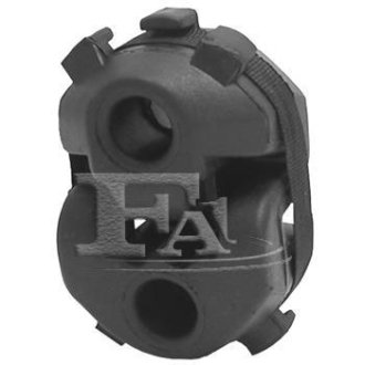 FISCHER CITROEN кронштейн глушника C5 2001- (мат. EPDM) Fischer Automotive One (FA1) 233-723