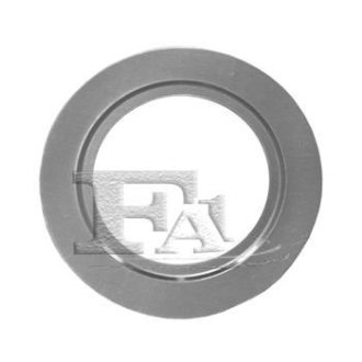 FISCHER JEEP прокладка клапана повернення ВГ CHEROKEE 2.8 08-, WRANGLER 2.8 07-, DODGE, CHRYSLER Fischer Automotive One (FA1) 250-990