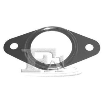 FISCHER ALFA ROMEO Прокладка вихл. труби 147 1.9 01-, FIAT Punto 1,2 -99 Fischer Automotive One (FA1) 330-932