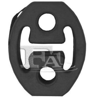 FISCHER FIAT кріплення глушника Palio,Stilo ALFA ROMEO 146/156 (мат. EPDM) Fischer Automotive One (FA1) 333-723