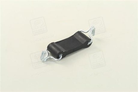 Крепление резиновое Fischer Automotive One (FA1) 333-903