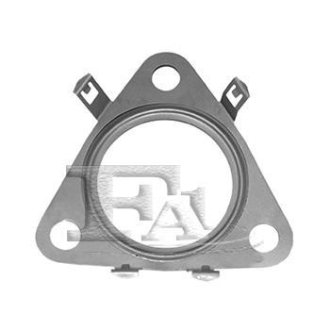 Прокладка турбіни Audi Q5/Q7/Porsche Macan/Cayenne/VW Touareg 3.0 TDI 08-17 Fischer Automotive One (FA1) 411-546