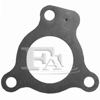 Прокладка трубы выхлопной Mazda 323/MX-3 89-97 Fischer Automotive One (FA1) 780-912