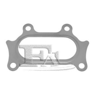 Прокладка трубы выхлопной Honda Accord/Civic 05-15 Fischer Automotive One (FA1) 790-904