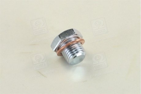 Пробка масляного поддона M14x1.5/ L 13 Fischer Automotive One (FA1) 862.362.011