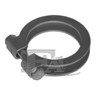 FISCHER C-Clamp 48.5 мм 48.5 мм (OE - 95495865,7903083850,7910009850) Fischer Automotive One (FA1) 967-948