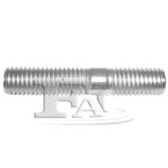 Шпилька M10x1.5x20/M10x1.5x35 (вир-во Fischer) Fischer Automotive One (FA1) 985-835-1035