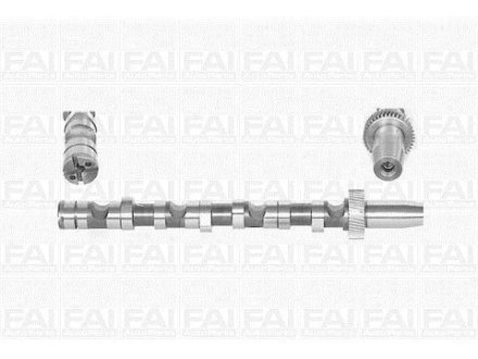 Распредвал Fischer Automotive One (FA1) C245