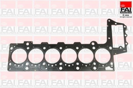 Прокладка Г/Б BMW E46 330d/xd, E39 530d, E38 730d, X5 3.0d Fischer Automotive One (FA1) HG1105A