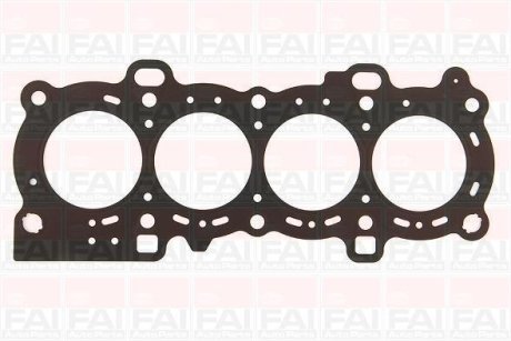 Прокладка Г/Б Ford Focus, Fusion Mazda 2/3 1.4 16V 10.98- Fischer Automotive One (FA1) HG1156