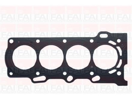 Прокладка ГБЦ TOYOTA COROLLA 1.4/1.6/1.8 99-14, RAV4 1.8-04 (дв.4ZZ-FE/3ZZ-FE) Fischer Automotive One (FA1) HG1227