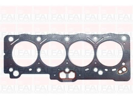 Прокладання ГБЦ GEELY MK 1.5 05- TOYOTA COROLLA 1.5 88-94 Fischer Automotive One (FA1) HG1245