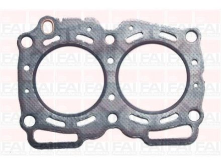 Прокладка Г/Б Subaru Legacy 2.0 94-99 Fischer Automotive One (FA1) HG1281