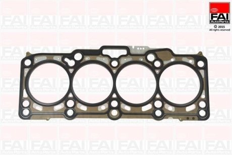 Прокладка Г/Б VW Golf/Audi A3/A4/A5/A6/Q5.0 TDI CR 09- Fischer Automotive One (FA1) HG1743B (фото 1)