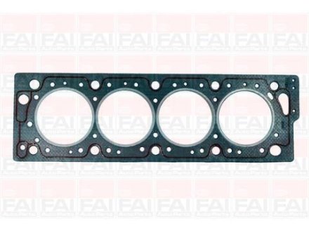 Прокладка Г/Б Psa XU5/XU7/XU9 1! 1.30MM Fischer Automotive One (FA1) HG284