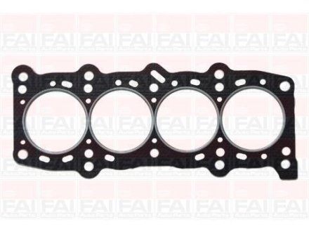 Прокладка Г/Б Fiat 1.0/1,1 156A2.000 85-93 Fischer Automotive One (FA1) HG285