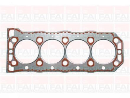 Прокладка, головка цилиндра Fischer Automotive One (FA1) HG512