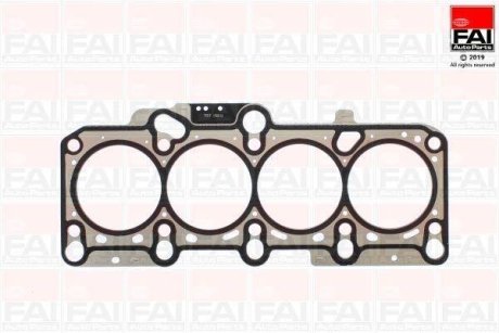 Прокладання ГБЦ Audi A3,A4,TT/Seat Leon/Skoda Octavia/VW Golf 1.8T 97-05 Fischer Automotive One (FA1) HG750