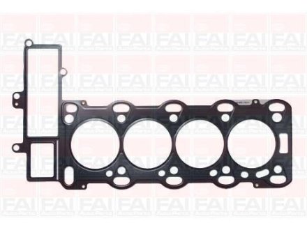 Прокладка Г/Б Opel 2.0DI X20DTH/X20DTL 9 Fischer Automotive One (FA1) HG863