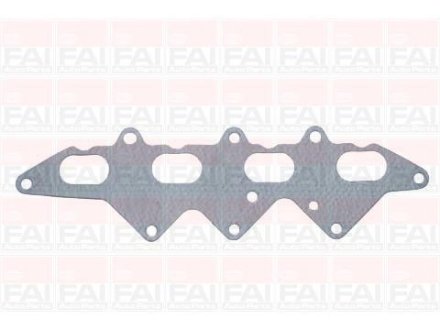 Прокладка кол. in Centet Ford Zetec 1.6/1.8 Fischer Automotive One (FA1) IM594C