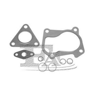 FISCHER VW Монтажный комплект компрессора турбонаддува 1.9TDI Fischer Automotive One (FA1) KT110195E