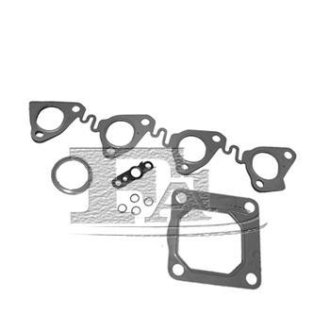 Комплект прокладок турбины Ford Focus I 1.8TDCI 02-13 Fischer Automotive One (FA1) KT130025E