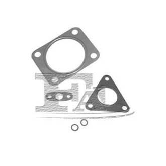 Комплект прокладок турбины Ford Transit 2.4/3.2 TDCi/Land Rover Freelander 2.4 TD4 06-16 Fischer Automotive One (FA1) KT130070E