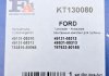 Комплект прокладок турбины Ford Transit 2.2 TDCi 06-14 Fischer Automotive One (FA1) KT130080 (фото 11)