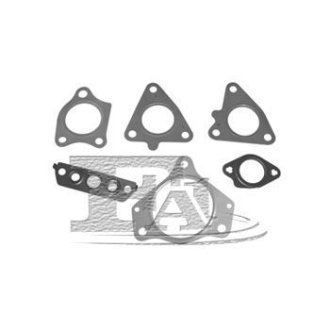 FISCHER DB К-т прокладок турбины W203, S203, W211, S211, W164, W251 Fischer Automotive One (FA1) KT140030E