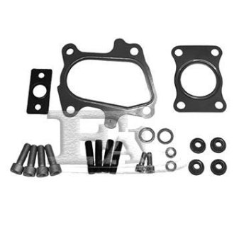 Комплект прокладок турбины PEUGEOT BOXER (244, Z_) 02-06,BOXER (244) 02-06; CITROEN XANTIA (X2) 99-03,JUMPER (244, Z_) 02-06 Fischer Automotive One (FA1) KT210055