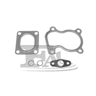 FISCHER FIAT К-т прокладок турбины Doblo, Idea,Punto 1.9JTD 03- Fischer Automotive One (FA1) KT330100E