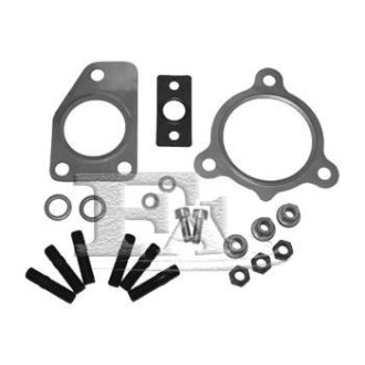 Комплект прокладок турбіни SUZUKI Grand Vitara 98-05 Fischer Automotive One (FA1) KT760005