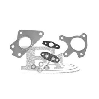 Комплект прокладок турбины Mazda 3/6 05-12 Fischer Automotive One (FA1) KT780005E