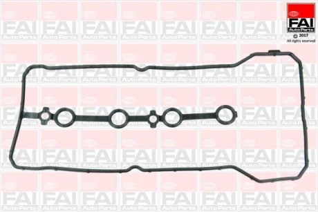 VALVE COVER GASKET Fischer Automotive One (FA1) RC2257S