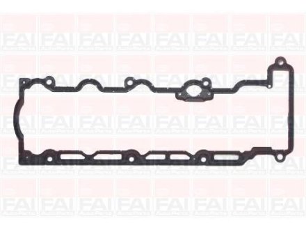 Прокладка клапанної кришки Opel X20DTL/X20DTH/X22DTH/Y20DTH Fischer Automotive One (FA1) RC863S