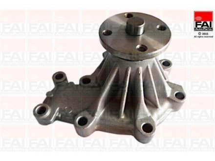 Водяна помпа Mitsubischi L200 K62T/K75T,L300 2.0,2.4 94-,Space Gear 2.0,2.4 95- Fischer Automotive One (FA1) WP6361