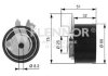 Натяжний ролик Flennor FS05091 (фото 2)